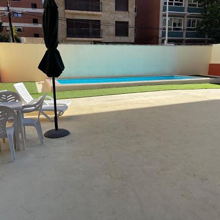 Best Apartment Near Real Madrid Stadium Екстериор снимка