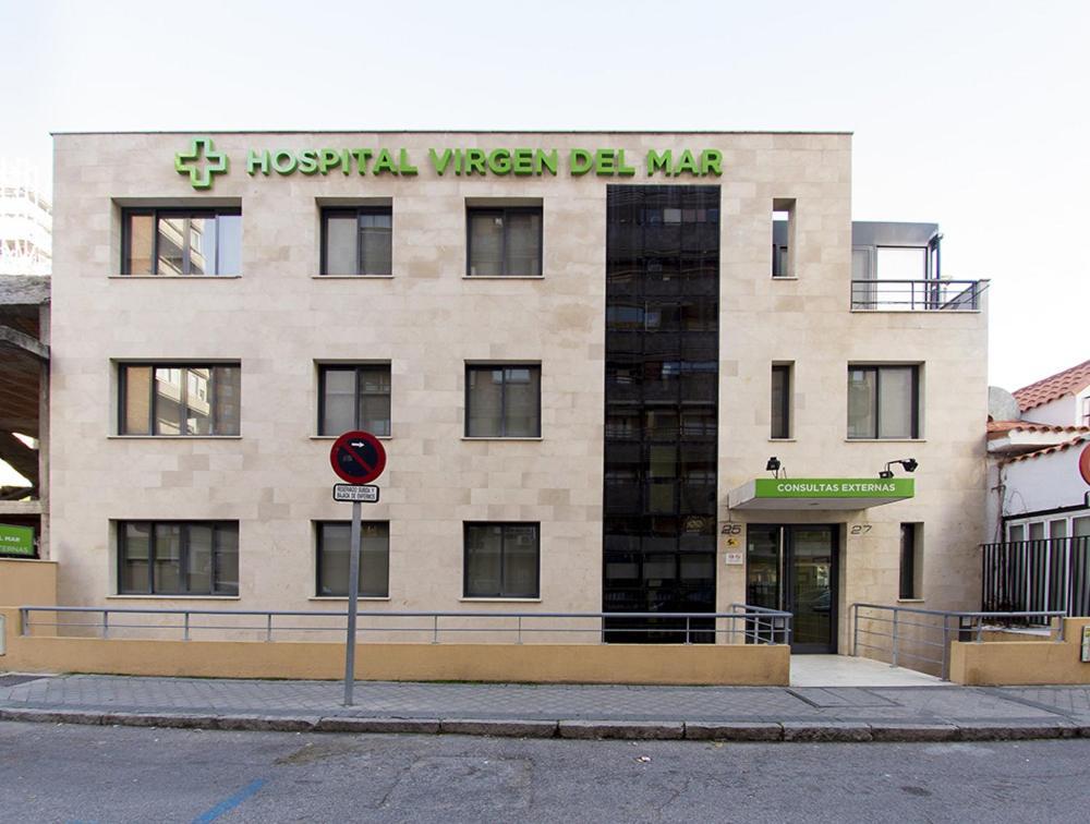 Best Apartment Near Real Madrid Stadium Екстериор снимка