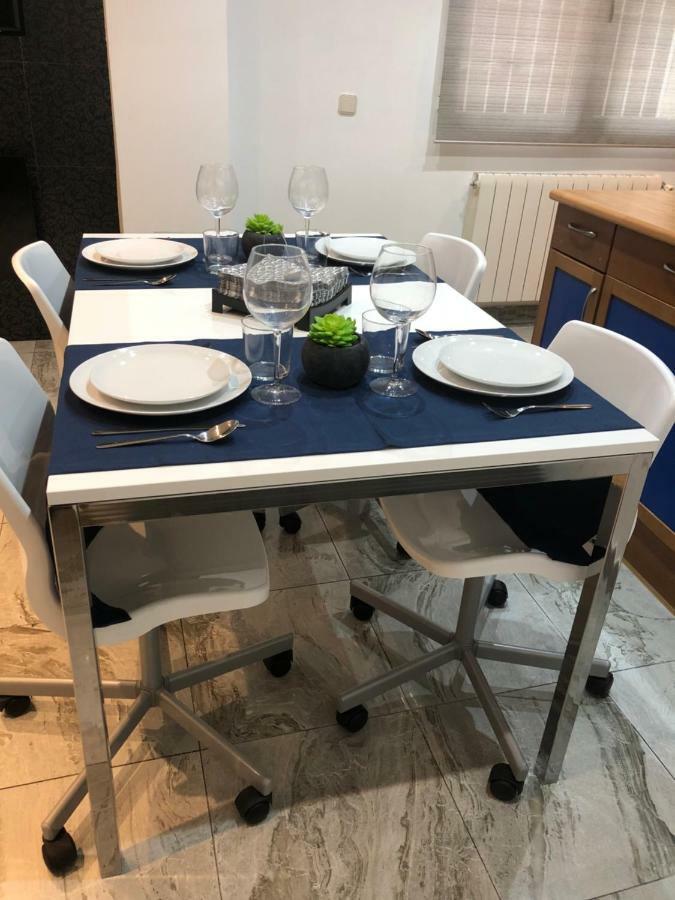 Best Apartment Near Real Madrid Stadium Екстериор снимка