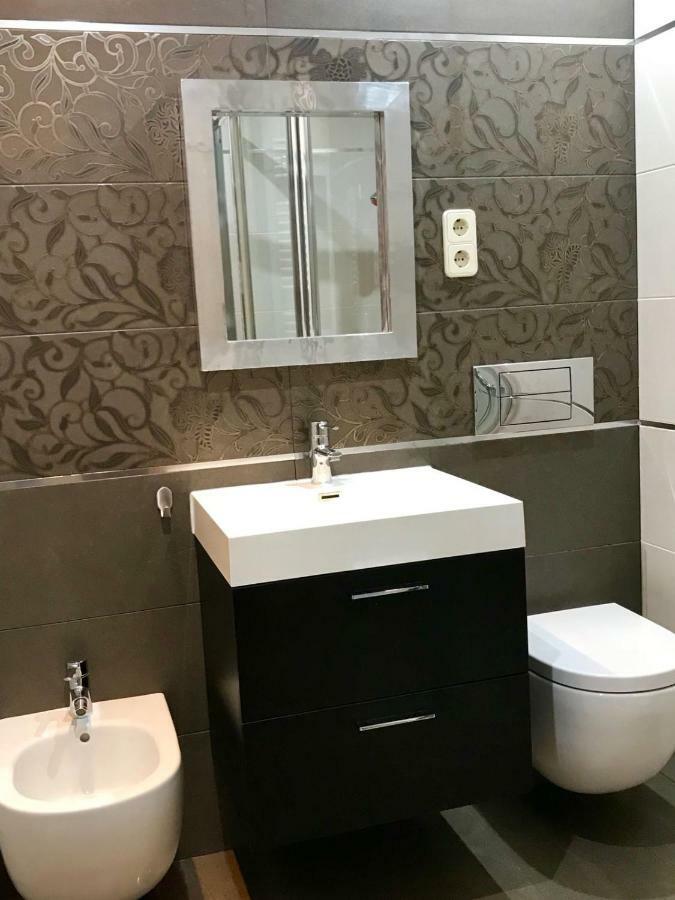 Best Apartment Near Real Madrid Stadium Екстериор снимка