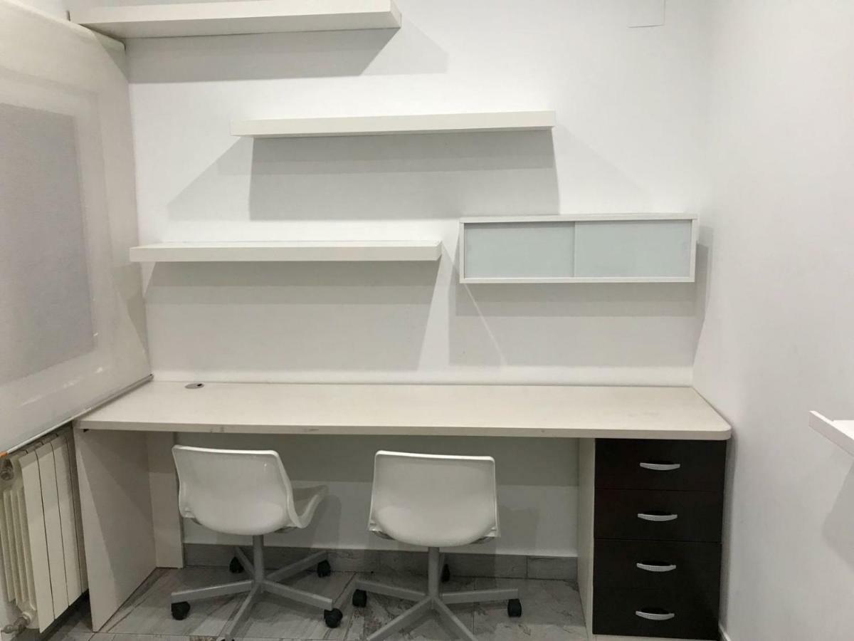 Best Apartment Near Real Madrid Stadium Екстериор снимка