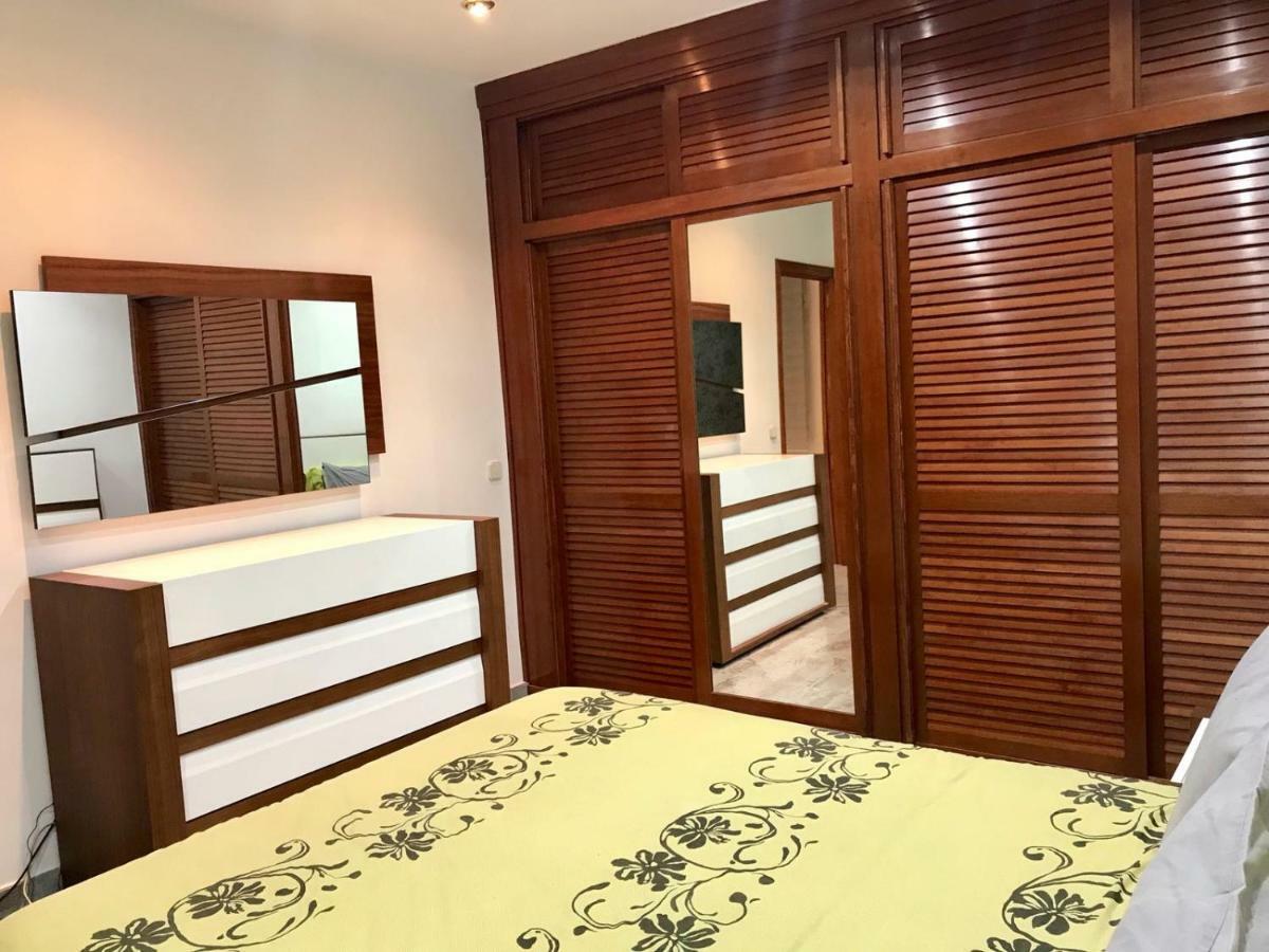 Best Apartment Near Real Madrid Stadium Екстериор снимка