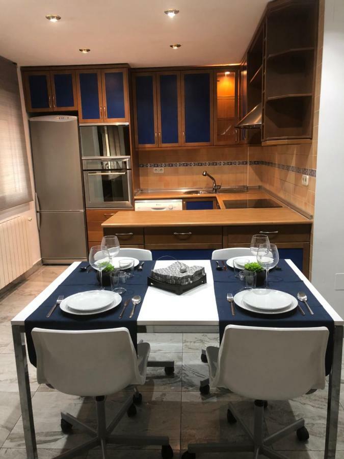 Best Apartment Near Real Madrid Stadium Екстериор снимка