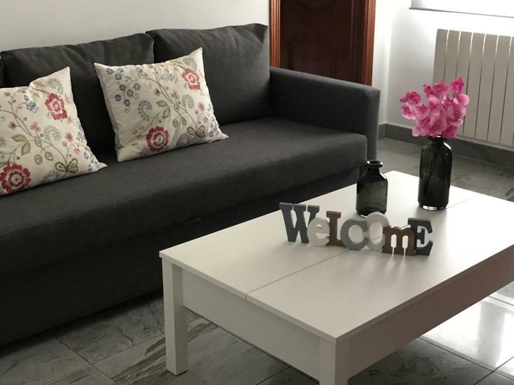 Best Apartment Near Real Madrid Stadium Екстериор снимка