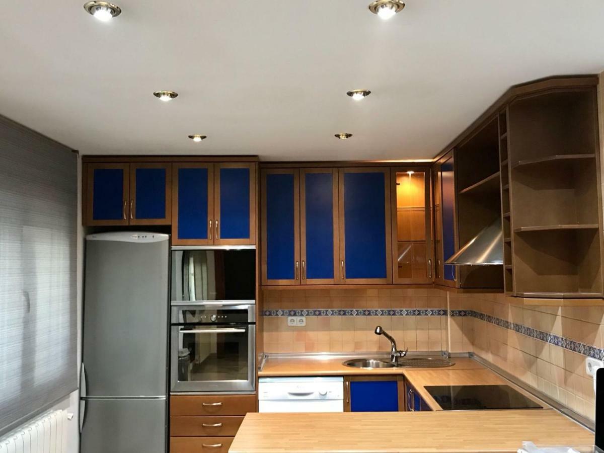Best Apartment Near Real Madrid Stadium Екстериор снимка