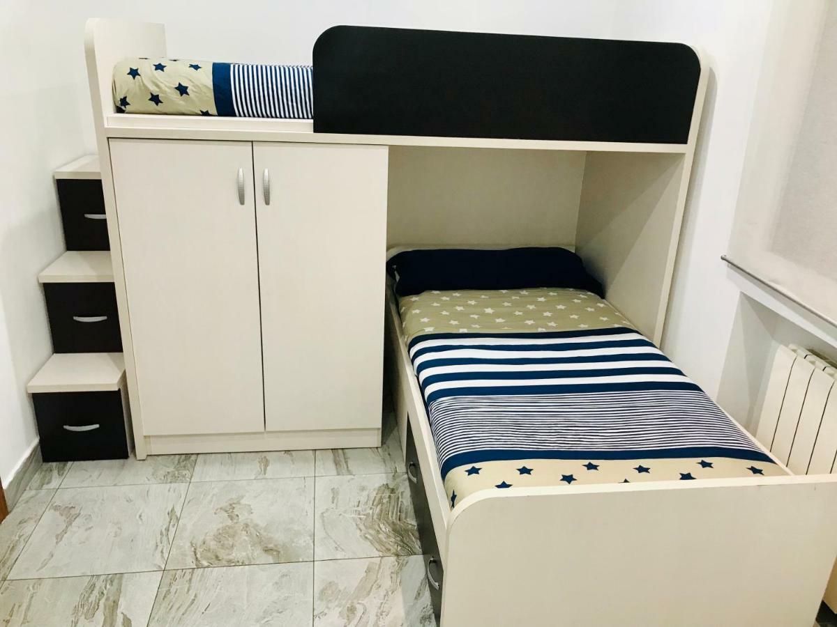 Best Apartment Near Real Madrid Stadium Екстериор снимка