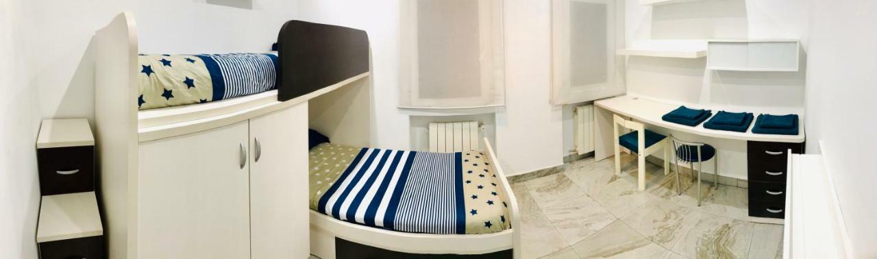 Best Apartment Near Real Madrid Stadium Екстериор снимка
