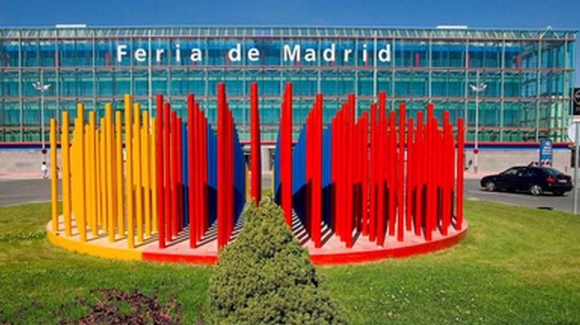 Best Apartment Near Real Madrid Stadium Екстериор снимка